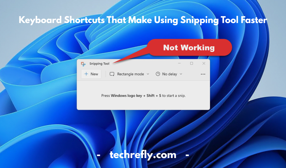 snipping tool