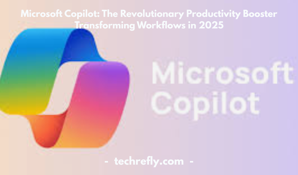 Microsoft Copilot