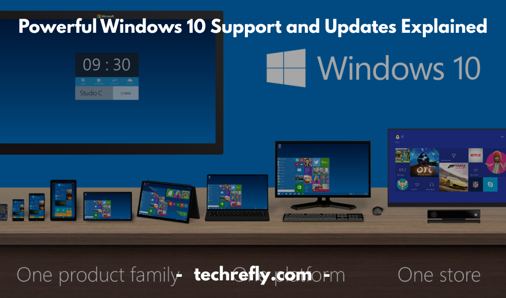windows 10