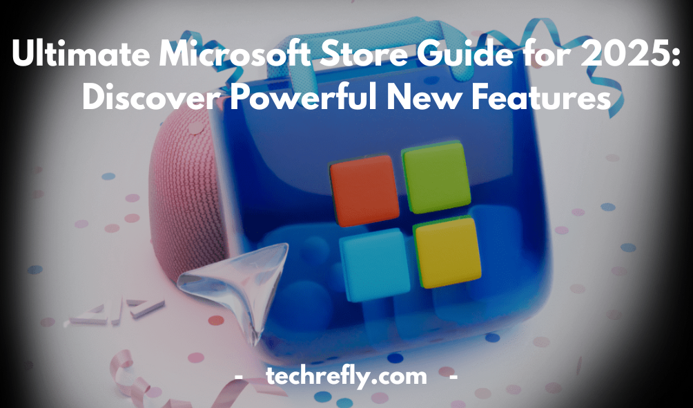 microsoft store