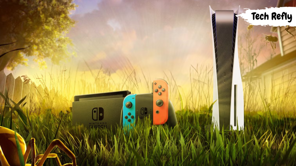 Is Grounded Cross-Platform? (Xbox, PC, PlayStation) in 2025