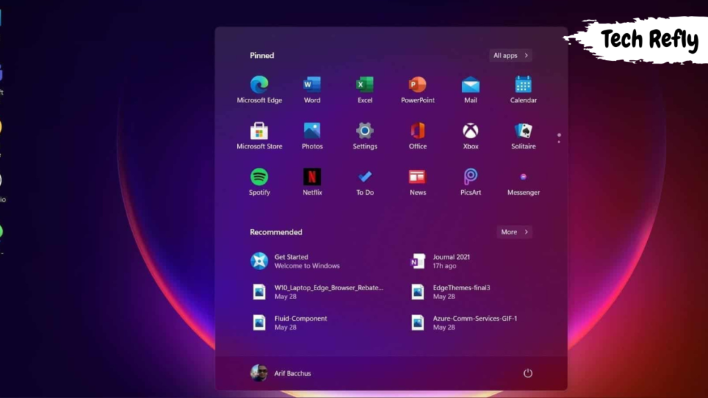 Windows 11 23H2