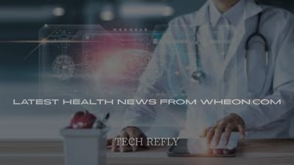 Fitness and Nutrition Trends