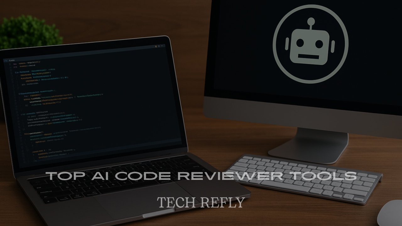 Top AI Code Reviewer Tools in 2025