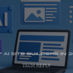Top AI Site Builders in 2025
