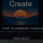 Top AI Design Tools in 2025