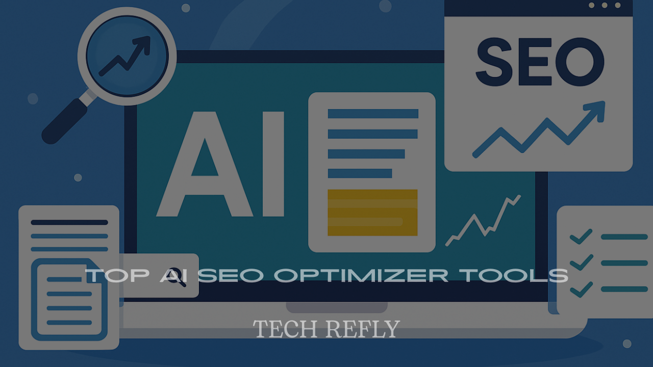 Top AI SEO Optimizer Tools in 2025 [Boost Rankings with AI]