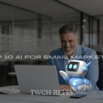 Top 10 AI for Email Marketing to Boost Conversions in 2025