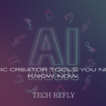 Top 20 AI Music Creator Tools You Need to Know Now