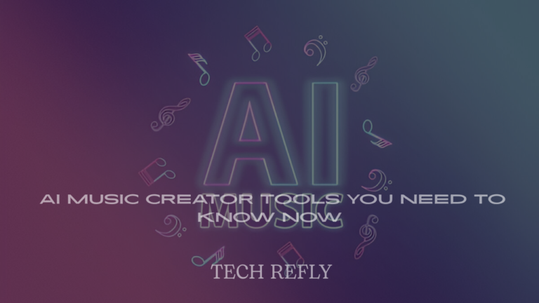 Top 20 AI Music Creator Tools You Need to Know Now