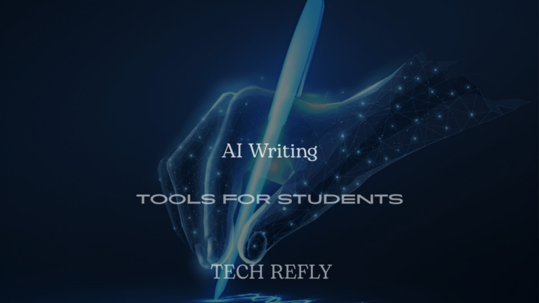 Top 20 AI Writing Tools for Students to Boost Academic Success in 2025
