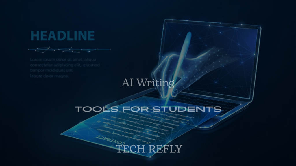 Top 20 AI Writing Tools for Students to Boost Academic Success in 2025