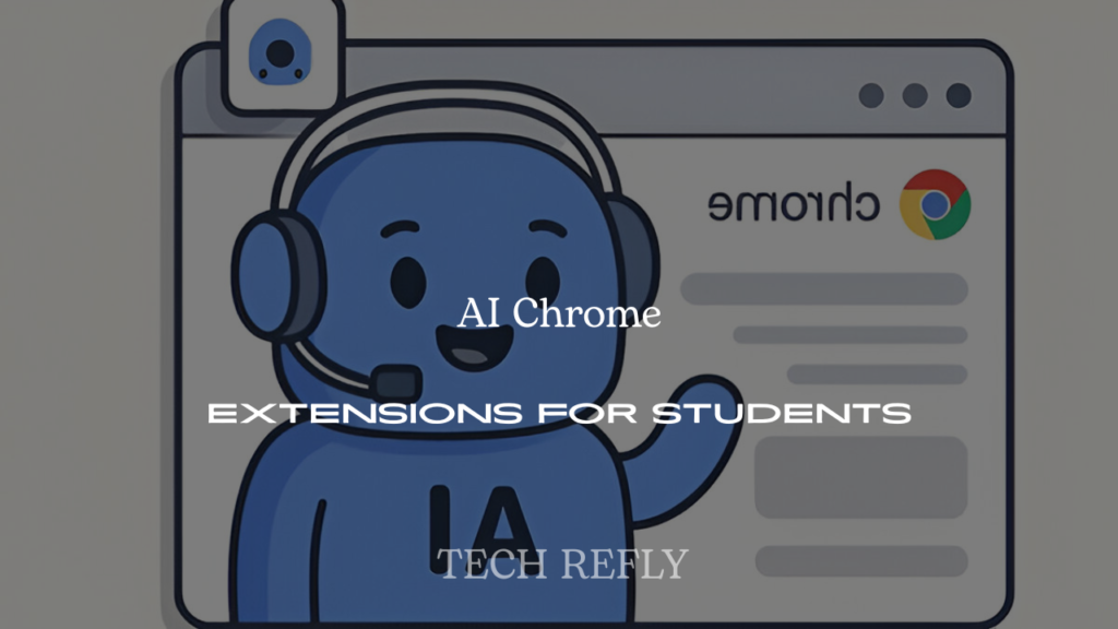 Top 20 AI Chrome Extensions for Students to Skyrocket Academic Success in 2025