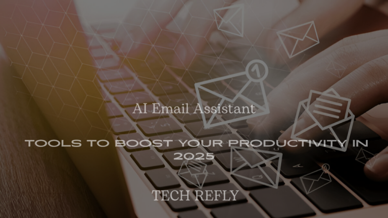 Top 20 AI Email Assistant Tools to Boost Your Productivity in 2025